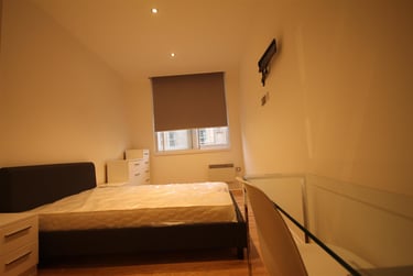 3 bed flat, Chaucer Building, City Centre, Newcastle, NE15JE - Image 3
